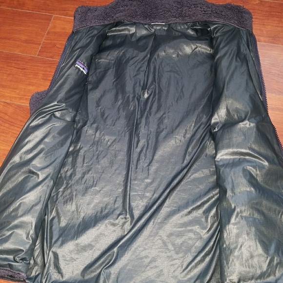 Patagonia vest - Picture 3 of 5